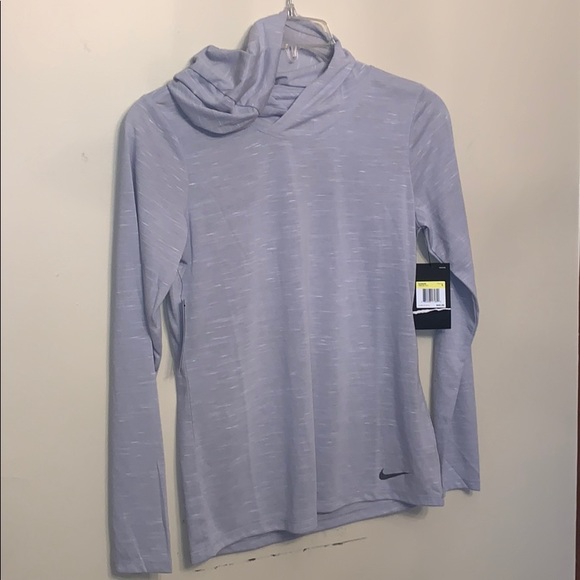 Women’s Nike Drifit Shirt - Picture 1 of 5